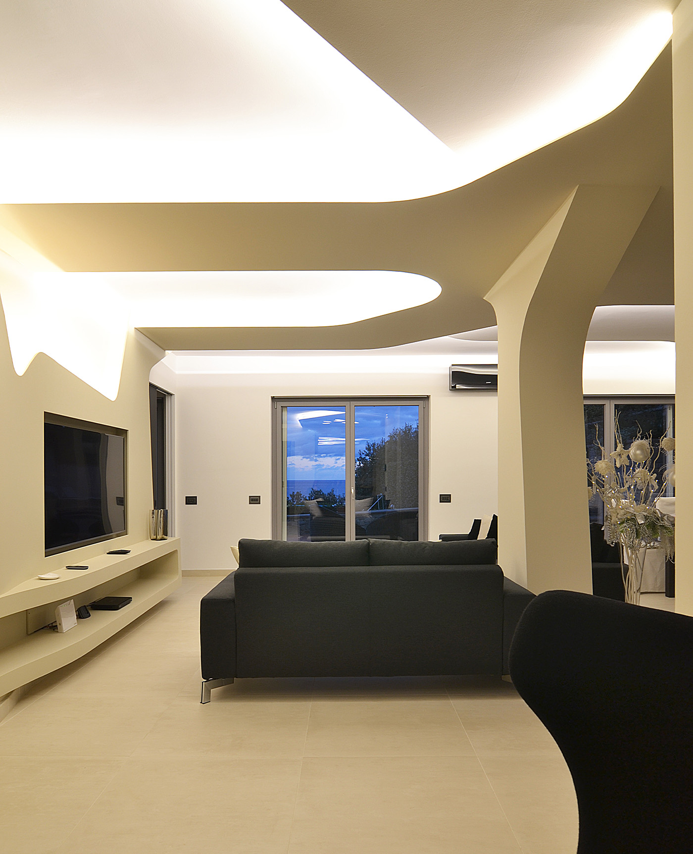 Chi è il Lighting Designer? Chi è il Lighting Designer?